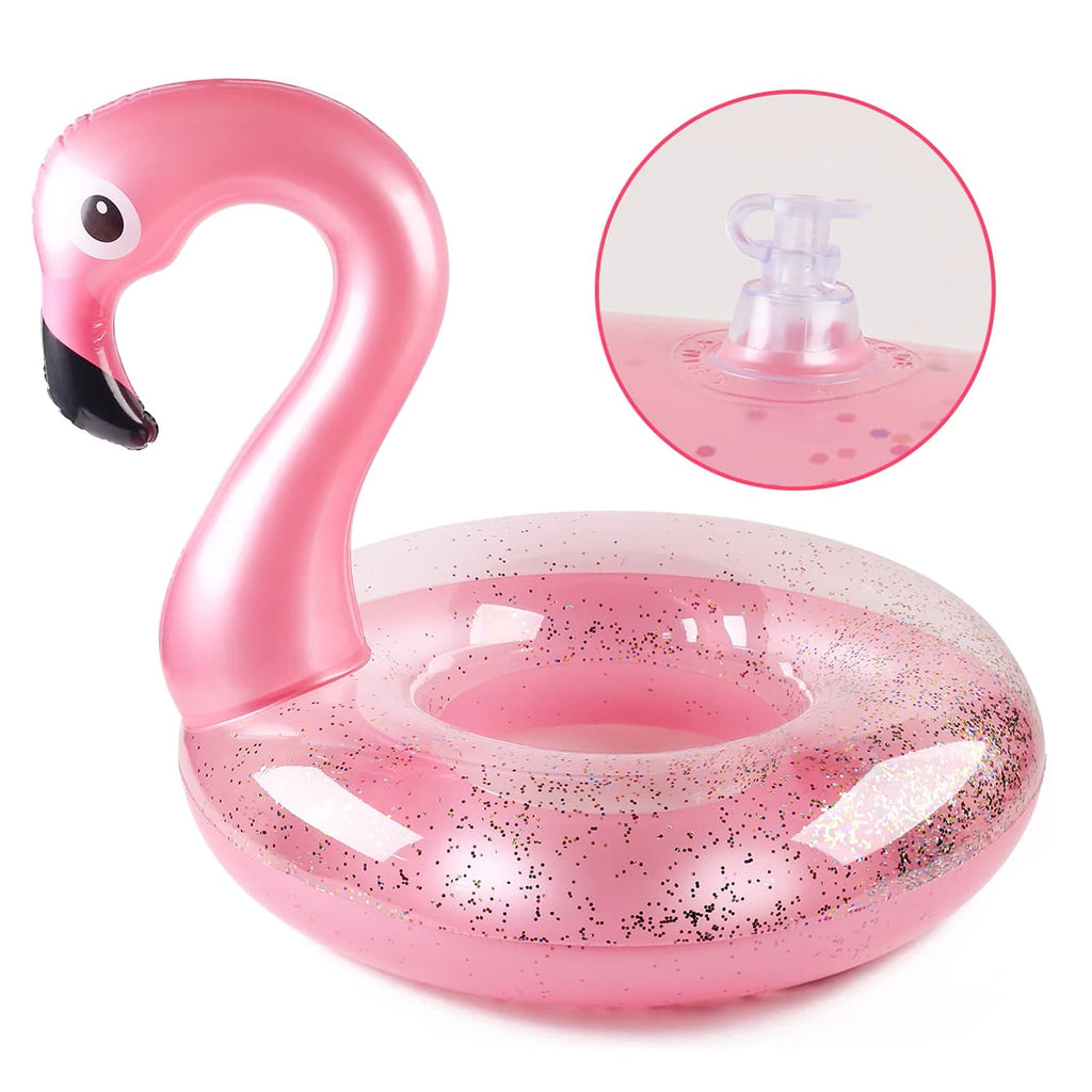Flamingo Pool Float